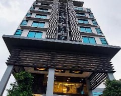 Hotel Eastern Bojonegoro (Bojonegoro, Indonesia)