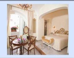 Hotelli Residenza Del Duca (Amalfi, Italia)