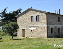 Casa rural Agriturismo La Colombera in Toscana (Roccalbegna, Ý)