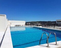 Hele huset/lejligheden Caparica Beach Apartment By Host-point (Almada, Portugal)