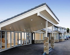 Hotel Auckland Airport Lodge (Mangere, New Zealand)