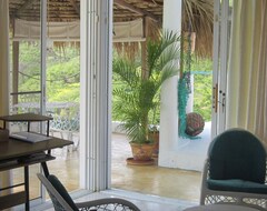 Tüm Ev/Apart Daire The Rest. Pool, Ocean, Beaches, Peaceful, Views! Open This Winter From Dec.12. (Luperon, Dominik Cumhuriyeti)