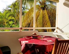 Hotel Hameau De Beauregard (Sainte Anne, Antilles Française)