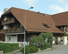 Hotel Gasthof Bühl (Schwarzenburg, Schweiz)