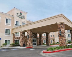 Hotel Country Inn & Suites by Radisson, San Bernardino (Redlands), CA (Redlands, USA)