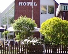 Khách sạn Wiechern (Tostedt, Đức)