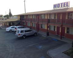 Motel Wasco Inn (Wasco, ABD)