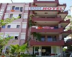 Khách sạn Hotel Deniz (Finike, Thổ Nhĩ Kỳ)