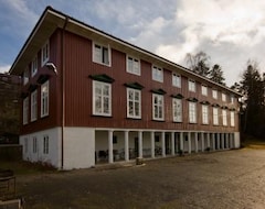 Oslo Hostel Rønningen (Oslo, Norveška)