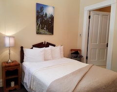 Hotel Ouray - Adults Only (Ouray, USA)