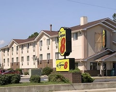 Hotel Quality Inn Chesapeake (Chesapeake, Sjedinjene Američke Države)