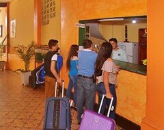 HOTEL M?XICO (Mazatlan, Mexico)