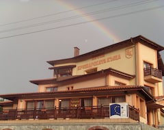 Hotel Krusharskata kashta (Govedartsi, Bulgaria)