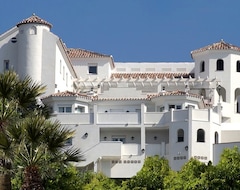 Hotel Villa Guadalupe (Málaga, Spain)