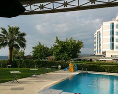 Hotelli Hotel Art Beach (Aydin, Turkki)