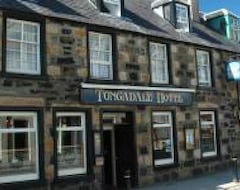 Hotelli The Tongadale (Portree, Iso-Britannia)