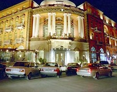 Hotel Yerevan (Eriwan, Armenien)