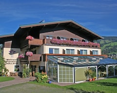 Hotel Wellness Pension Hollaus (Kirchberg, Austrija)