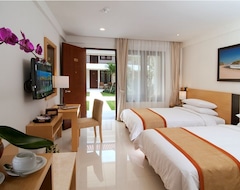 Otel Bali Relaxing Resort & Spa (Tanjung Benoa, Endonezya)