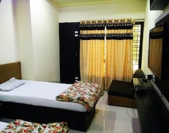 Khách sạn Raj Residency (Jalgaon, Ấn Độ)