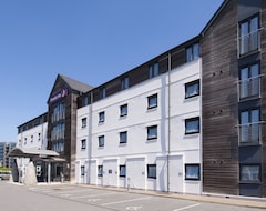 Premier Inn Plymouth City Centre (Sutton Harbour) hotel (Plymouth, United Kingdom)