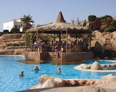 Ξενοδοχείο Sharming Inn (Σαρμ ελ Σέιχ, Αίγυπτος)