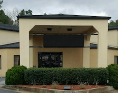 Nhà trọ Quality Inn (Villa Rica, Hoa Kỳ)