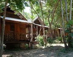 Khách sạn Bonhomie Beach Cottages (Krabi, Thái Lan)