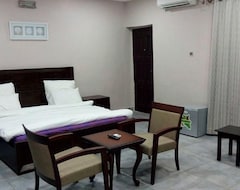 Khách sạn House 57 Oyetan (Owerri, Nigeria)