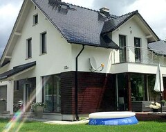 Apart Otel U Harrego (Kudowa-Zdrój, Polonya)