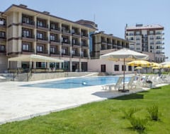 Hotel Midas Haymana Termal (Haymana, Turkey)