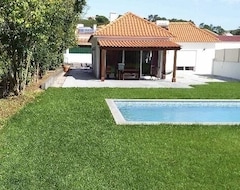Tüm Ev/Apart Daire Countryside House With Swimming Pool Near Óbidos, Baleal And Peniche (Caldas da Rainha, Portekiz)