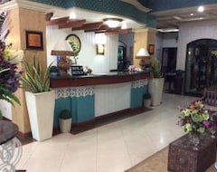 Hotel Wregent Plaza (Tagbilaran, Filipinler)