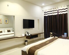 Hotelli Hotel Bhumi Residency Panipat (Panipat, Intia)