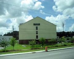 Otel Clarion Pointe Charleston - West Ashley (Charleston, ABD)