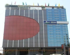 Khách sạn Micro Continental (Jharsuguda, Ấn Độ)