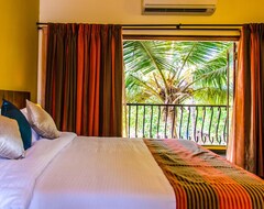Hotel Sol Beso Beach Retreat - Mandrem (Velha Goa, India)