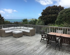 Casa/apartamento entero Kaka Point Holiday House (Owaka, Nueva Zelanda)