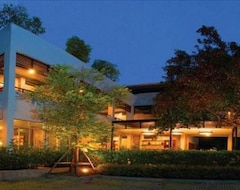 Hotel Ketawa Stylish (Chiang Mai, Tailandia)