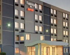 Hotel Fairfield Inn Boston Woburn/Burlington (Woburn, USA)