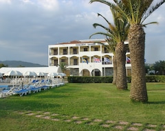 Hotel Golden Sands (Agios Georgios of Argyrades, Görögország)