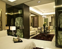 Khách sạn Damas Suites And Residences Kuala Lumpur (Kuala Lumpur, Malaysia)
