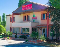 Khách sạn Fasthotel Poitiers Jaunay-Clan (Jaunay-Clan, Pháp)