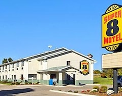 Hotelli Super 8 Owensboro (Owensboro, Amerikan Yhdysvallat)