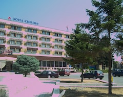 Hotel Svilena (Svilengrad, Bulgaria)