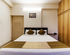 Khách sạn Oriana Hotel (Hyderabad, Ấn Độ)