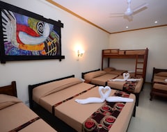 Hotel Casa Mila Inn (Puerto Princesa, Filipini)
