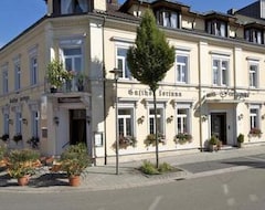 Hotel Fortuna (Stockach, Germany)