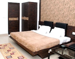 Hotel Shree Inn (Agra, Indija)