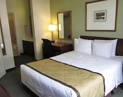 Hotel Extended Stay America Suites - Austin - North Central (Austin, Sjedinjene Američke Države)